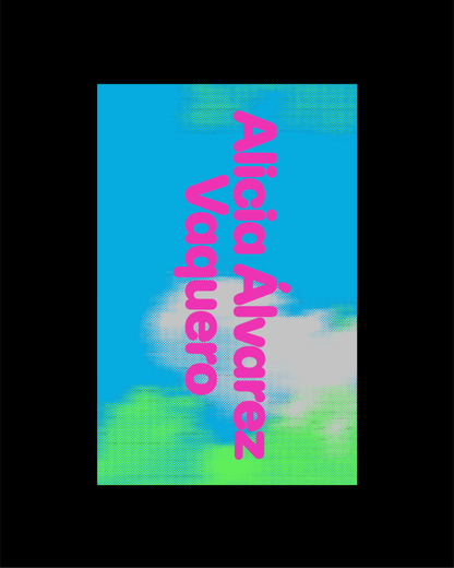 De comida familiar / Alicia Álvarez Vaquero