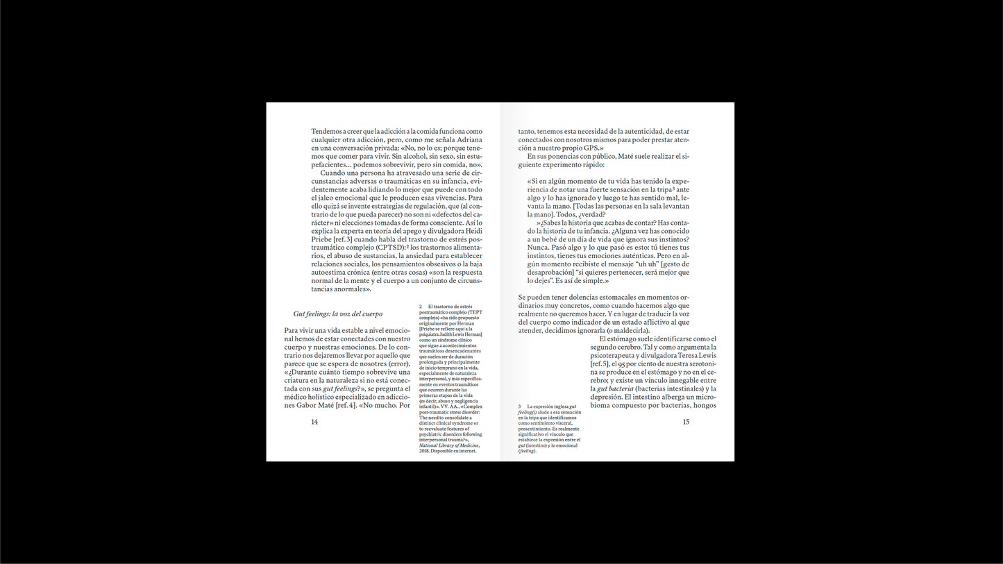 De comida familiar / Alicia Álvarez Vaquero