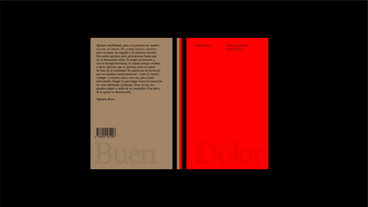 Autoboicot – Hoy me apetece tocar fondo